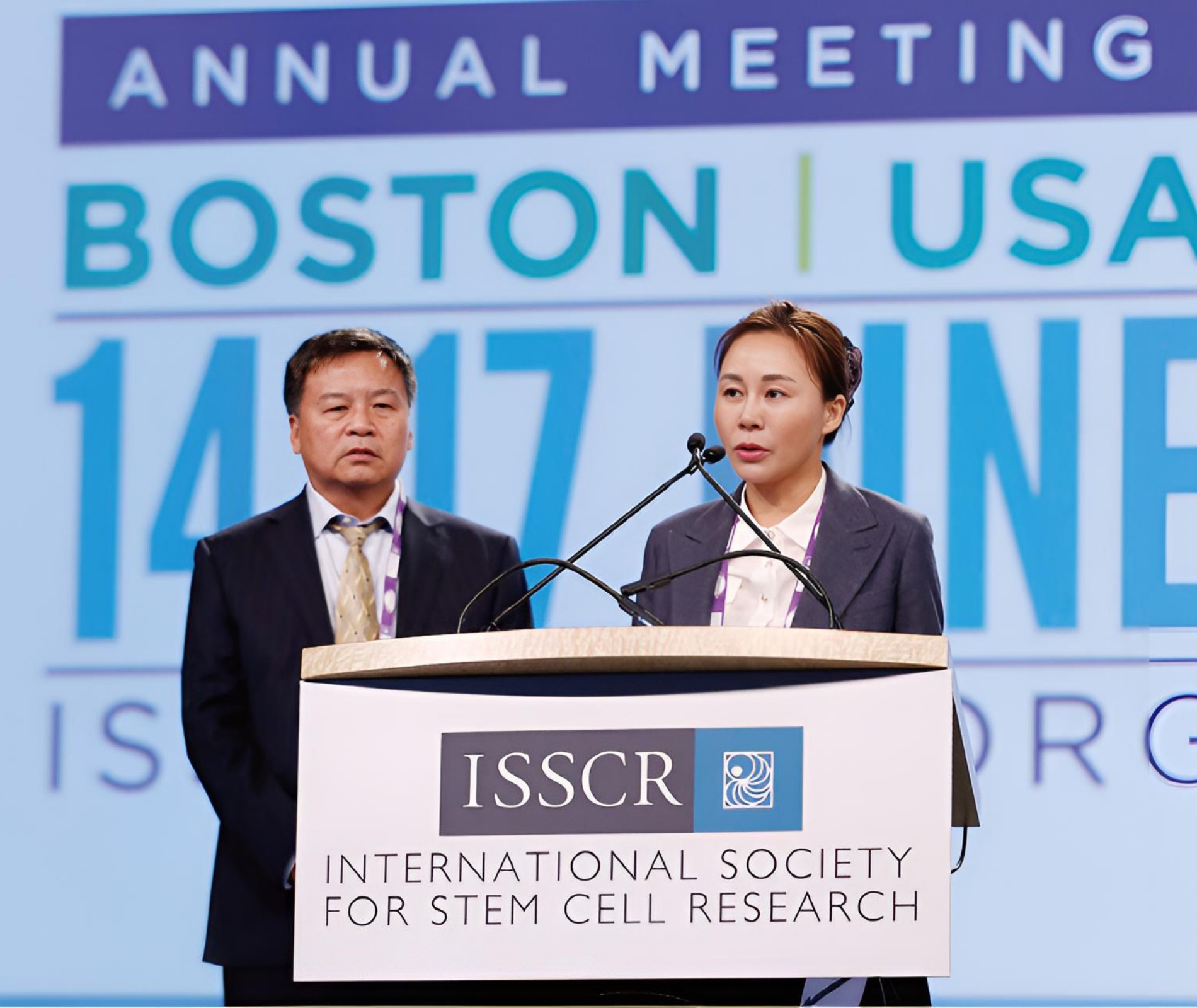 世界首创超级靶向免疫细胞PM-NKT复合细胞技术